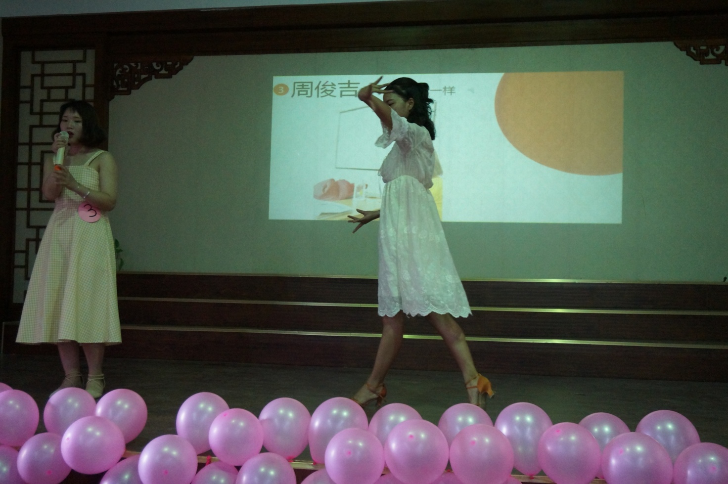 外语歌曲大赛3 外语歌曲大赛3