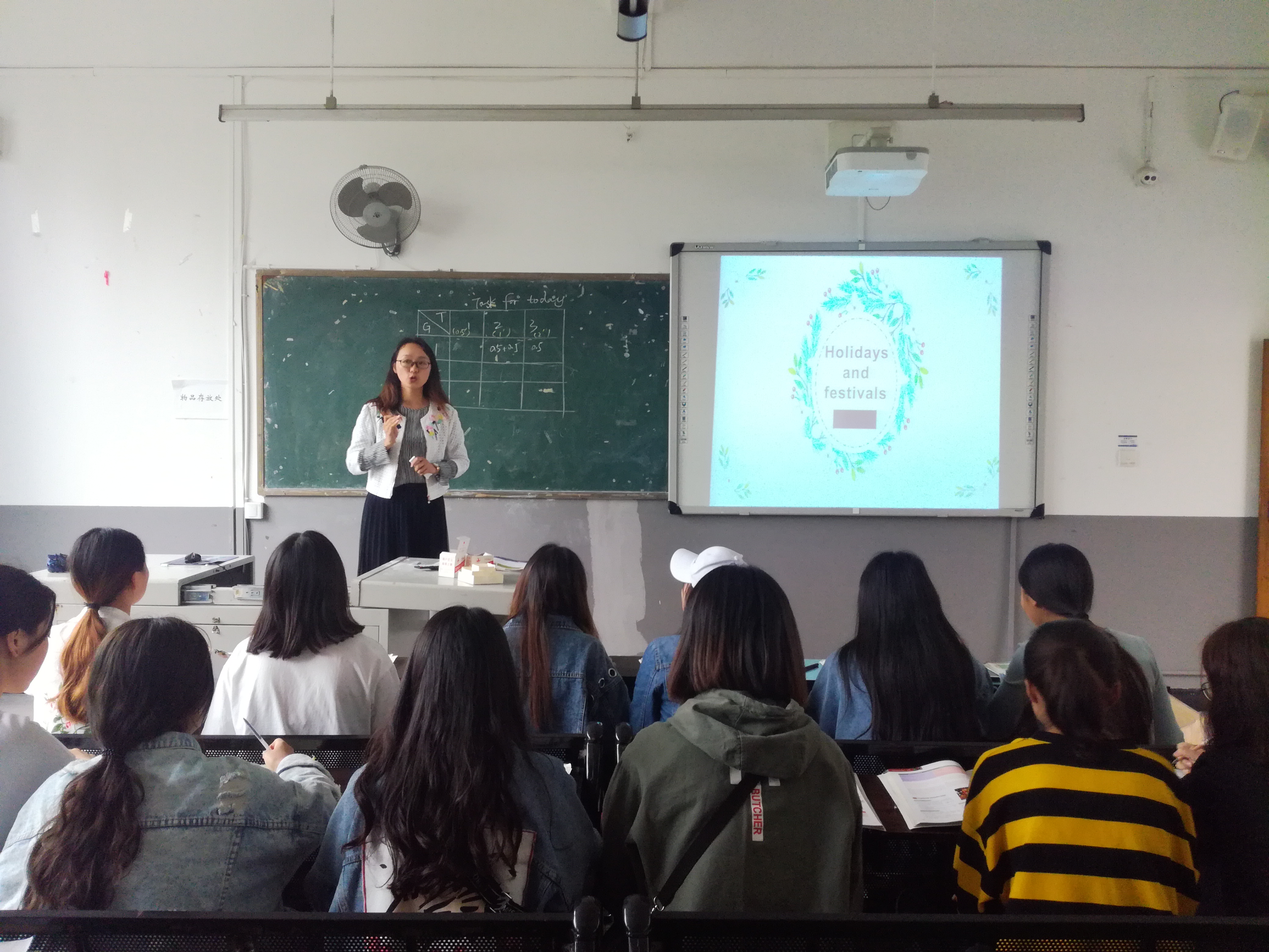 教师教学技能大赛简讯及照片IMG_20190529_172132 教师教学技能大赛简讯及照片IMG_20190529_172132