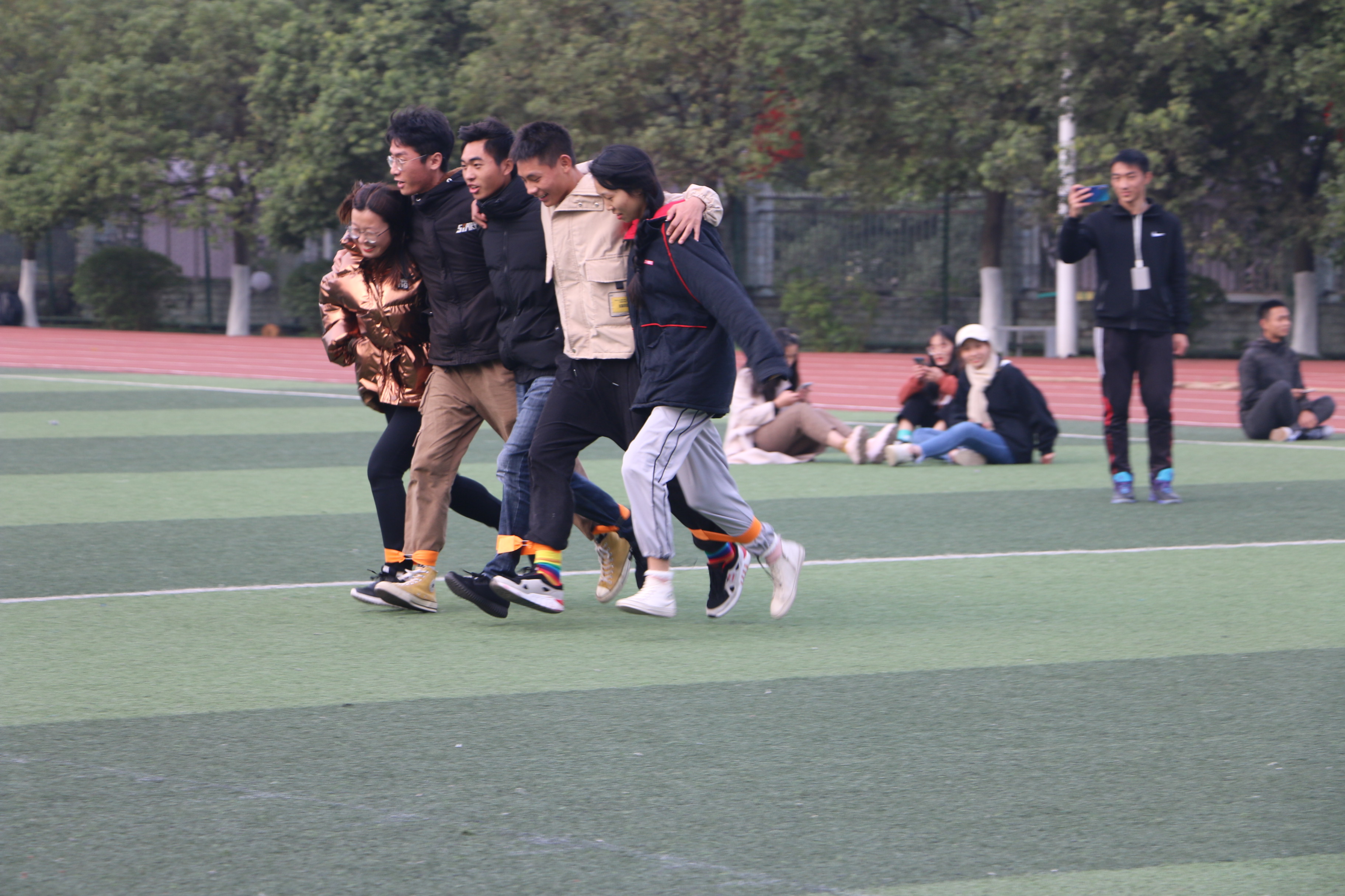 运动会4 运动会4