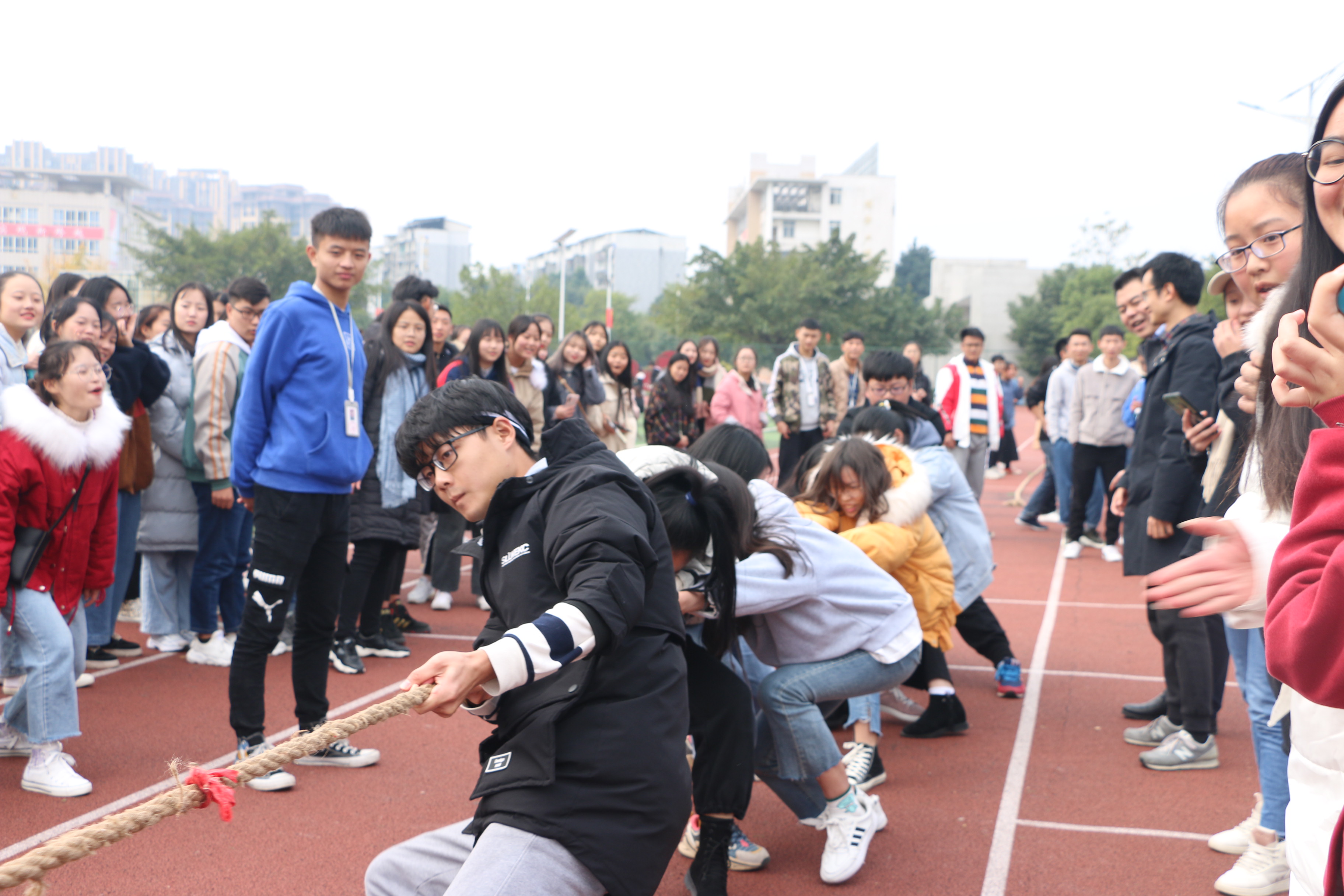 运动会3 运动会3