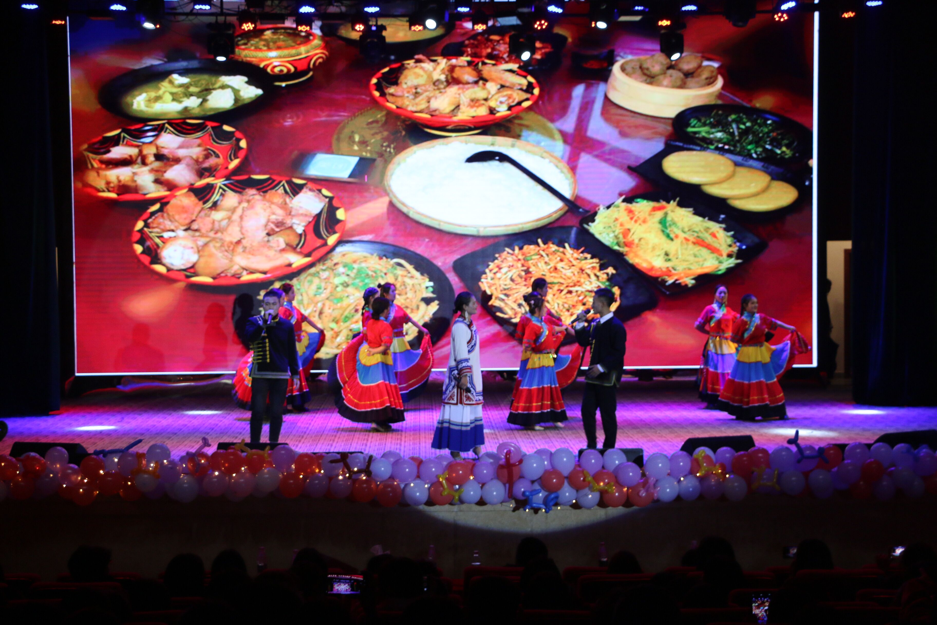 民族文化节1 民族文化节1